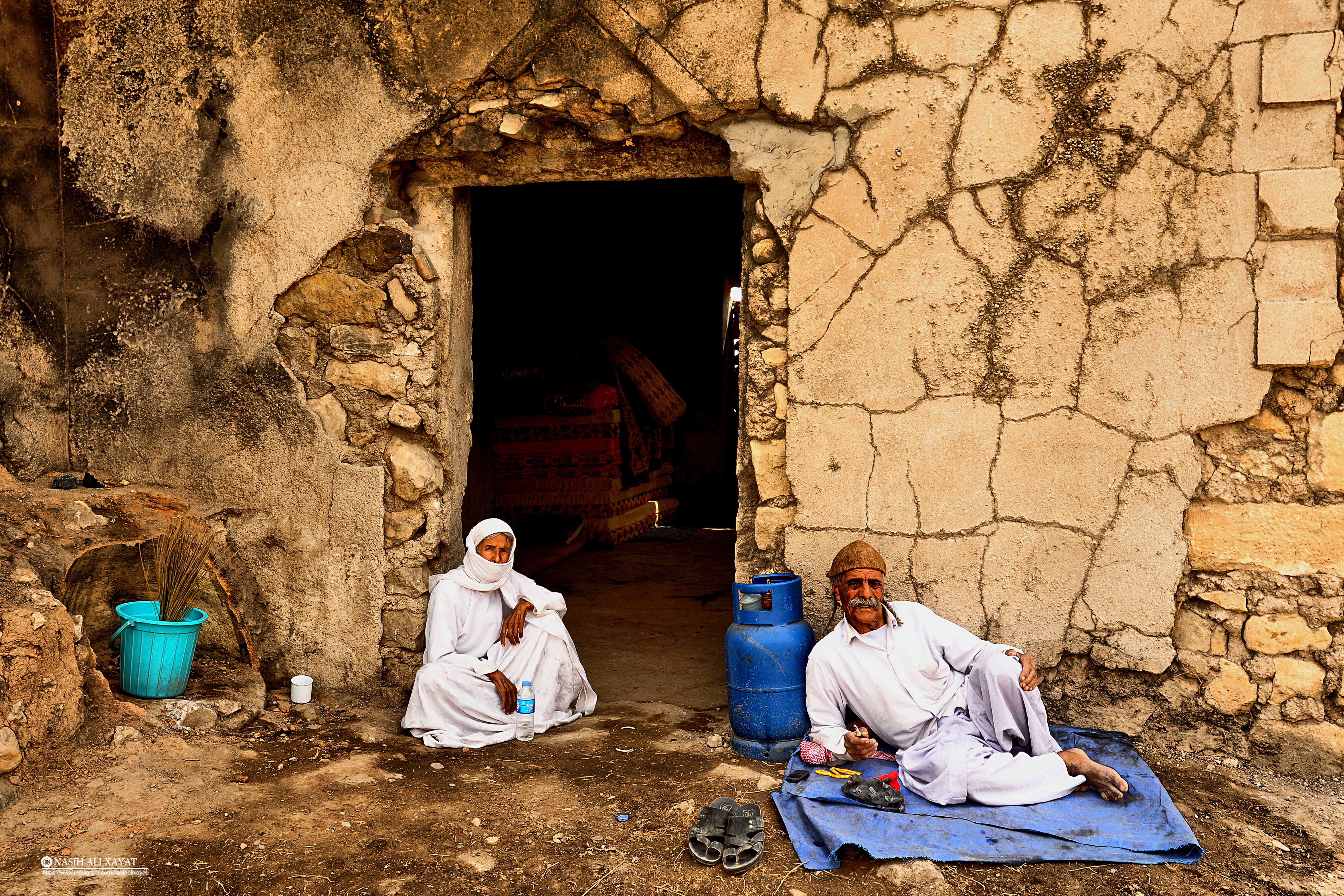 شەنگاڵ لەئازاردا -Shangal is in pain